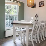 Charming Forest With Garden & Terrace In Gelderland * Hattemerbroek