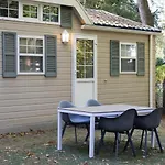 Charming Forest With Garden & Terrace In Gelderland *