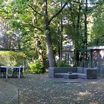 Charming Forest With Garden & Terrace In Gelderland * Hattemerbroek