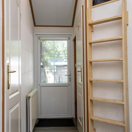 Huize Vriendschap In *