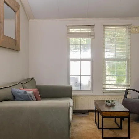 Huize Vriendschap In *