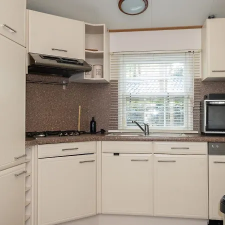 Huize Vriendschap In * Hattemerbroek