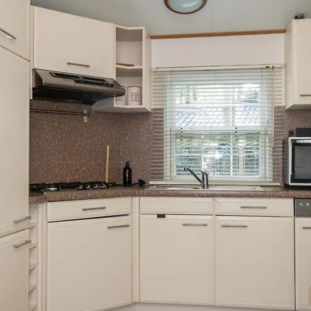 Charming Forest With Garden & Terrace In Gelderland *