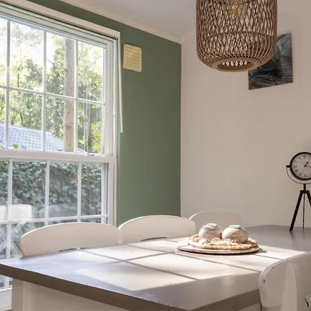 Charming Forest With Garden & Terrace In Gelderland