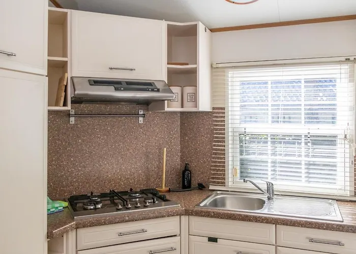 Huize Vriendschap In * Hattemerbroek