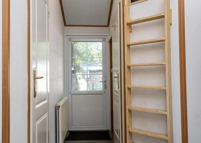 Huize Vriendschap In *