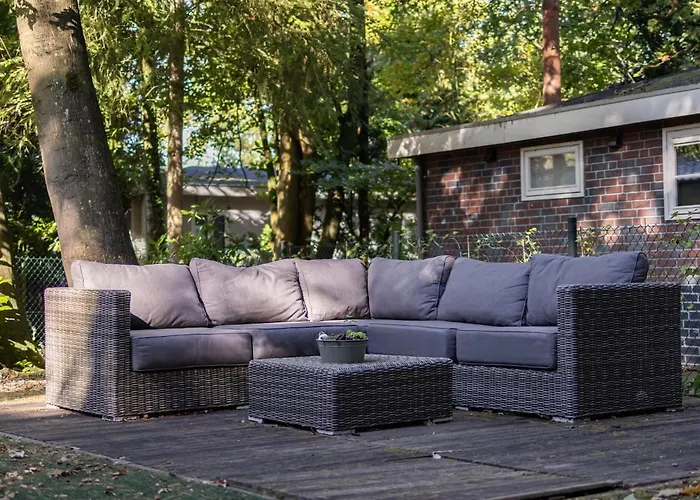 Huize Vriendschap In *