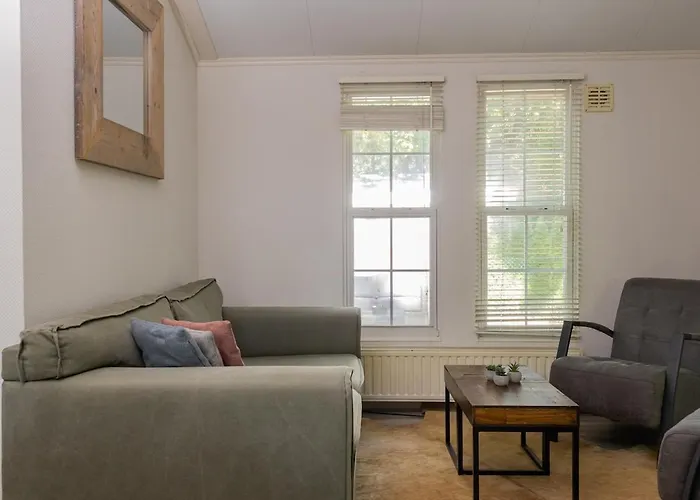 Huize Vriendschap In *