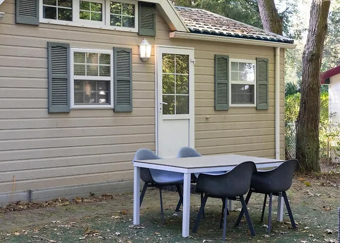 Huize Vriendschap In *