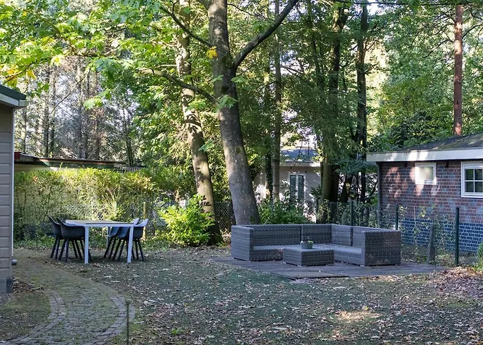 Huize Vriendschap In * Hattemerbroek