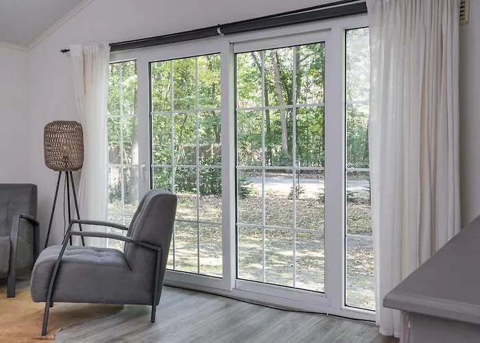 Huize Vriendschap In * Hattemerbroek