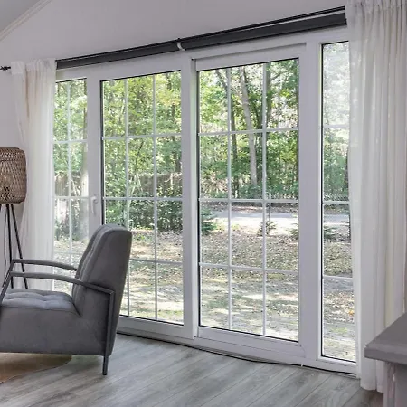Charming Forest With Garden&terrace In Gelderland * Hattemerbroek